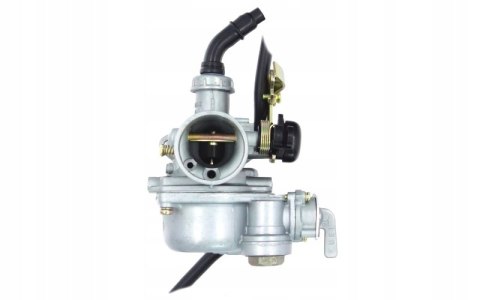 GAŹNIK ROMET OGAR CHOPPER KING ŁOŚ ATV QUAD Martinelli