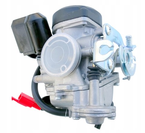 GAŹNIK SKUTER 4T GY6 80 CCM TUNING MARTINELLI Martinelli