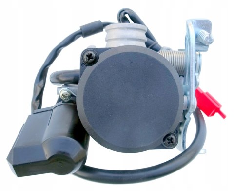 GAŹNIK SKUTER 4T GY6 80 CCM TUNING MARTINELLI Martinelli