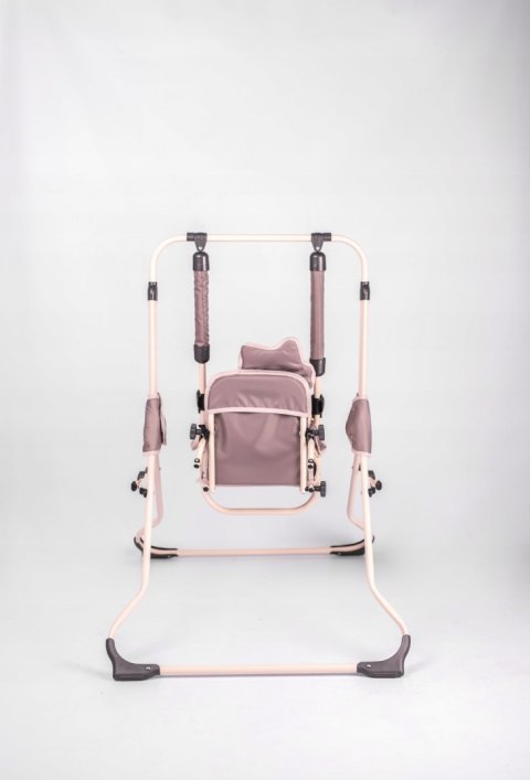 HUŚTAWKA DLA DZIECKA WOLNOSTOJĄCA POLSKA SKŁADANA Martinelli