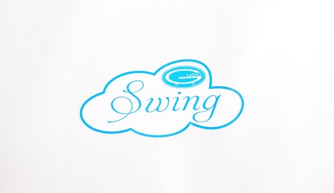 HUŚTAWKA DLA DZIECKA WOLNOSTOJĄCA POLSKA SKŁADANA Martinelli