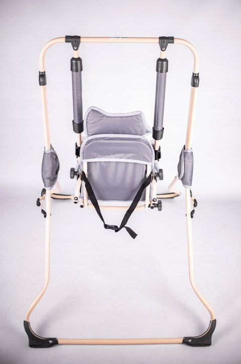 HUŚTAWKA DLA DZIECKA WOLNOSTOJĄCA POLSKA SKŁADANA Martinelli