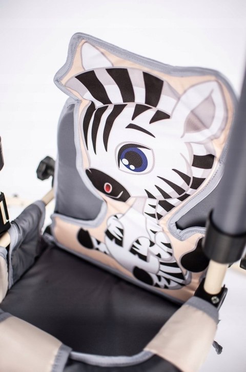 HUŚTAWKA DLA DZIECKA WOLNOSTOJĄCA SKŁADANA STOJĄCA Martinelli