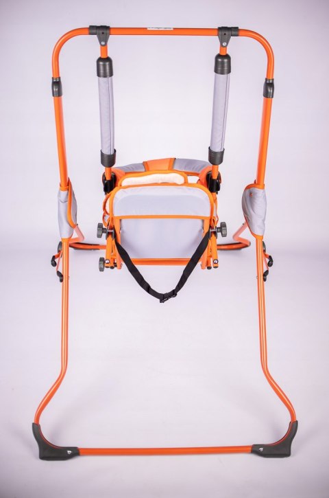 HUŚTAWKA DLA DZIECKA WOLNOSTOJĄCA SKŁADANA STOJĄCA Martinelli