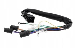 INSTALACJA ELEKTRYCZNA LICZNIKA FALCON 50 Martinelli