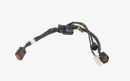 INSTALACJA ELEKTRYCZNA SKUTER BARTON FIREFOX EURO Martinelli