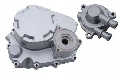 KARTER OBUDOWA SILNIKA BASHAN ATV QUAD KOMPLET ATV Martinelli