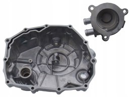 KARTER OBUDOWA SILNIKA BASHAN ATV QUAD KOMPLET ATV Martinelli