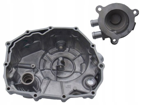 KARTER OBUDOWA SILNIKA BASHAN ATV QUAD KOMPLET ATV Martinelli