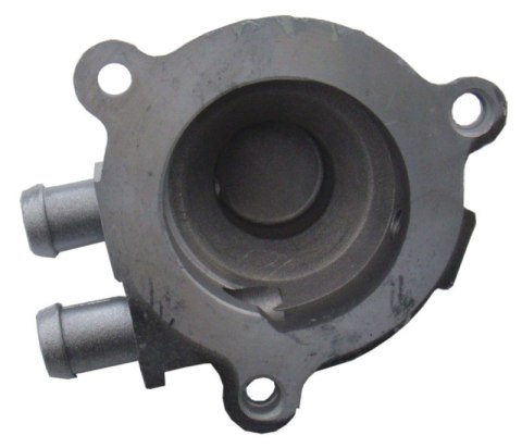 KARTER OBUDOWA SILNIKA BASHAN ATV QUAD KOMPLET ATV Martinelli