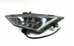 KIERUNKOWSKAZ TYLNY PRAWY SKUTER BARTON B-MAX Martinelli