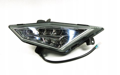 KIERUNKOWSKAZ TYLNY PRAWY SKUTER BARTON B-MAX Martinelli