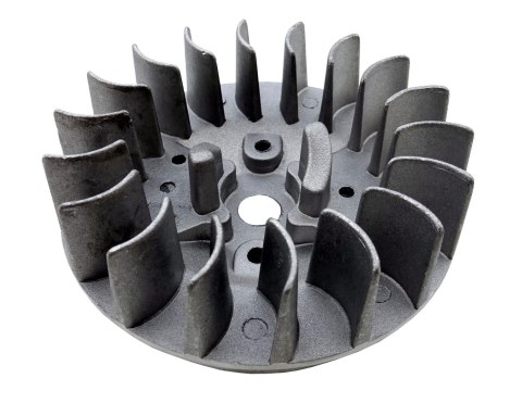 KOŁO ZAMACHOWE MAGNETO MINI BIKE POCKET CROSS ATV Martinelli