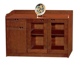 KOMODA REGAŁ BIURO MEBLE EKSKLUZYWNY ZESTAW BIURKO Martinelli