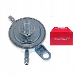 KRANIK PALIWA POMPA 3 WEJŚCIA SKUTER 2T 4T PODCIŚN Martinelli