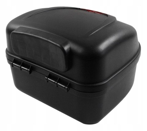 KUFER NA SKUTER MOTOR ROWER 20L MAŁY KASK KUFEREK Martinelli