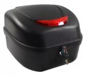 KUFER NA SKUTER MOTOR ROWER 20L MAŁY KASK KUFEREK Martinelli