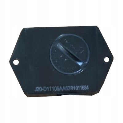 LICZNIK MOTOGODZIN Z OBROTOMIERZEM MOTOCYKL QUAD Martinelli