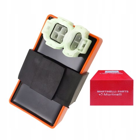 MODUŁ ZAPŁONOWY DC - PRĄD STAŁY DO MOTOROWERU KYMC Martinelli