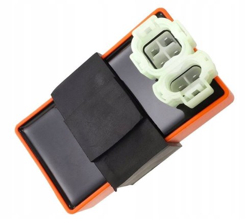 MODUŁ ZAPŁONOWY DC - PRĄD STAŁY DO MOTOROWERU KYMC Martinelli