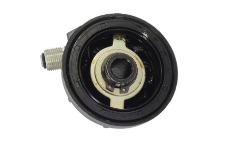 NAPĘD LICZNIKA SCALPEL Martinelli