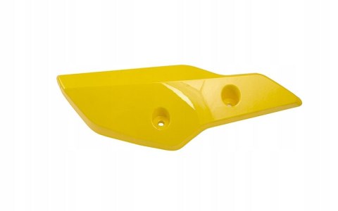 OBUDOWA AMORTYZATORA LEWA ŻÓŁTA HYPER 125 Martinelli