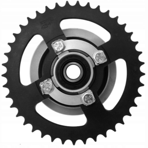 PIASTA KOŁA TYLNEGO DO MOTOTOROWERU RANGER CLASSIC Martinelli