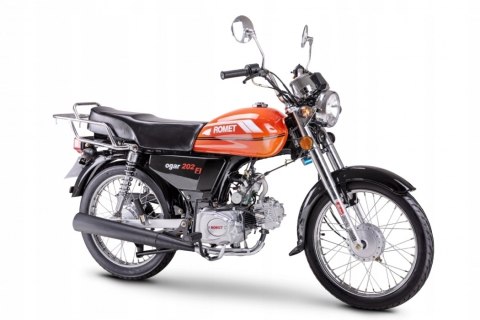 PIASTA KOŁA TYLNEGO DO MOTOTOROWERU RANGER CLASSIC Martinelli