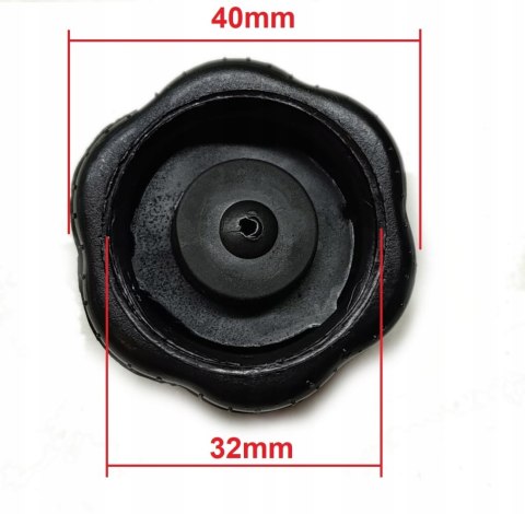 POCKET BIKE MINI CROSS ATV QUAD KOREK BAKU ZBIORNIKA PALIWA