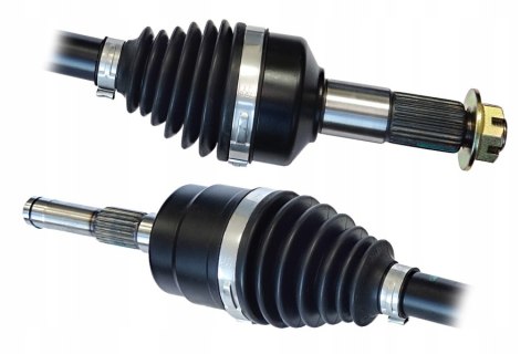 PÓŁOŚ PRZEDNIA LEWA DO HISUN TACTIC 550 Martinelli