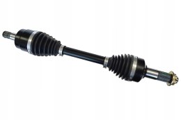 PÓŁOŚ PRZEDNIA PRAWA DO HISUN TACTIC 550 Martinelli