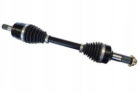 PÓŁOŚ PRZEDNIA PRAWA DO HISUN TACTIC 550 Martinelli