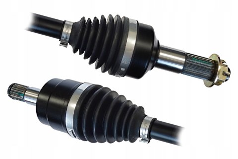 PÓŁOŚ PRZEDNIA PRAWA DO HISUN TACTIC 550 Martinelli