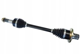 PÓŁOŚ TYLNA LEWA DO HISUN TACTIC 550 Martinelli