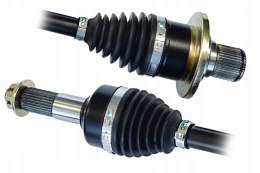 PÓŁOŚ TYLNA LEWA DO HISUN TACTIC 550 Martinelli