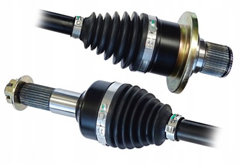 PÓŁOŚ TYLNA LEWA DO HISUN TACTIC 550 Martinelli