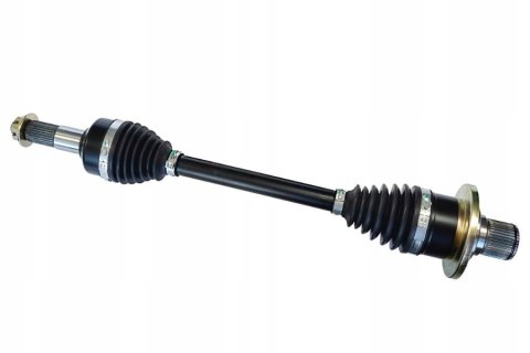 PÓŁOŚ TYLNA LEWA DO HISUN TACTIC 550 Martinelli