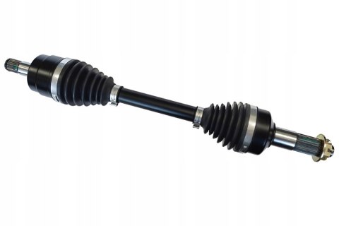 PÓŁOŚ TYLNA PRAWA DO HISUN TACTIC 550 Martinelli