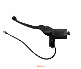 Pompa Hamulcowa Hamulca Lewa Tył Skuter 2T 4T Gy6