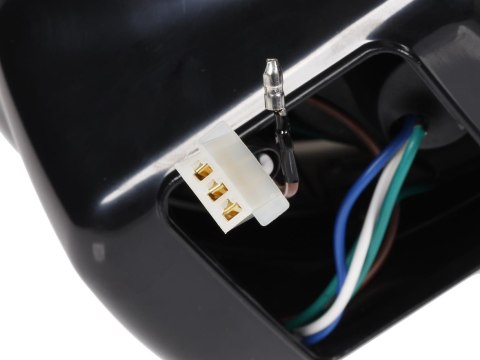 REFLEKTOR DO MOTOROWERU FIGHTER 1 Martinelli