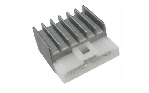 REGULATOR NAPIĘCIA SKUTER 4T CHALLANGER YIBEN Martinelli