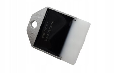 REGULATOR NAPIĘCIA SKUTER 4T CHALLANGER YIBEN Martinelli