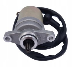 ROZRUSZNIK SKUTER 2T 9 ZĘBÓW ORYGINAŁ PROMOCJA Martinelli