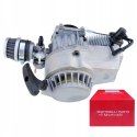 SILNIK POCKET DIRT BIKE MINI CROSS QUAD 60 GRATIS Martinelli