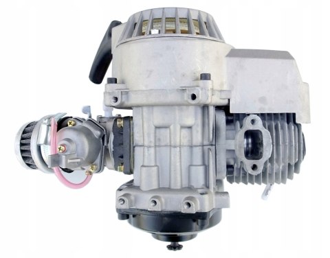 SILNIK POCKET DIRT BIKE MINI CROSS QUAD 60 GRATIS Martinelli