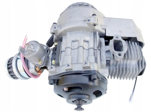 SILNIK POCKET DIRT BIKE MINI CROSS QUAD 60 GRATIS Martinelli