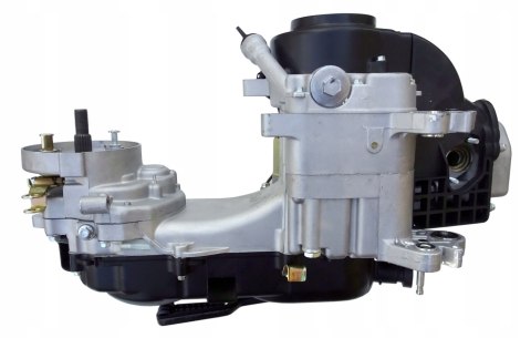 SILNIK SKUTER 4T 80CC ROMET KINGWAY ROUTER ZIPP Martinelli