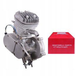 SILNIK SPALINOWY DO ROWERU 80 CC UNIWERSALNY Martinelli