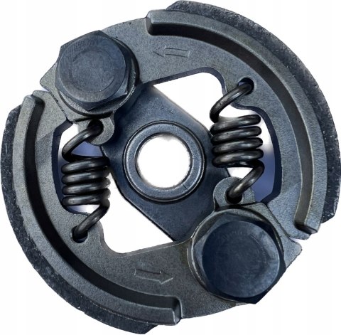 SPRZĘGŁO QUAD ATV MINI POCKET BIKE TUNING SZCZĘKI SPRZĘGŁA Martinelli