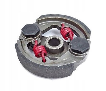 SPRZĘGŁO QUAD ATV MINI POCKET BIKE TUNING SZCZĘKI SPRZĘGŁA Martinelli